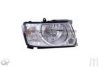 ASHUKI 3365942 Headlight